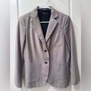 rag & bone | tan beige blazer